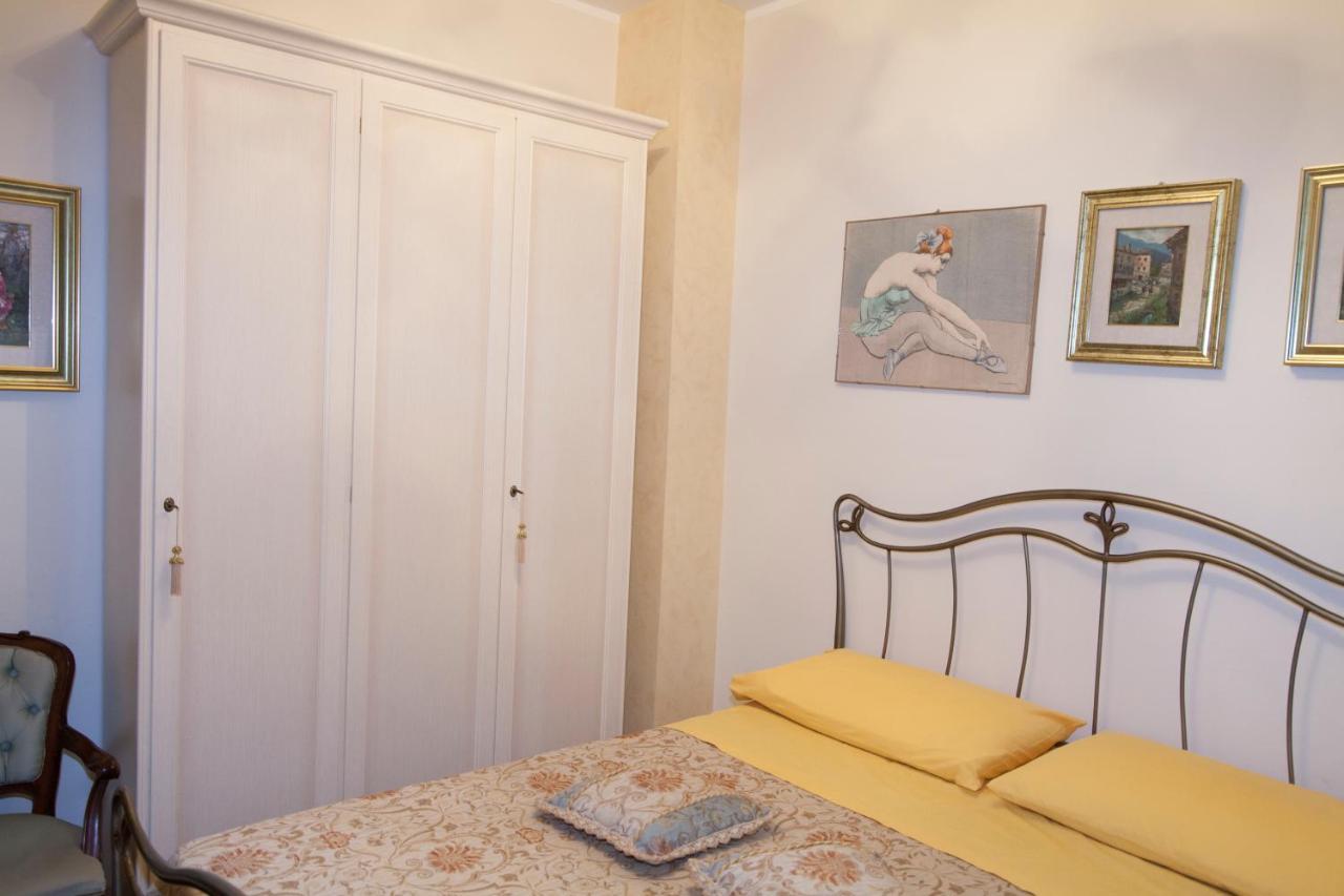 B&B Villa Carmen SantʼAlessio Siculo Екстериор снимка
