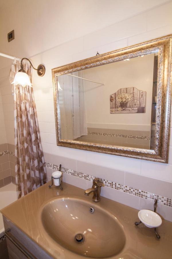 B&B Villa Carmen SantʼAlessio Siculo Екстериор снимка